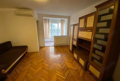 Apartament cu o camera Circumvalatiunii - 5
