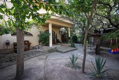 Vanzare Vila/Pensiune 11 camere zona Mamaia Nord langa plaja - 14