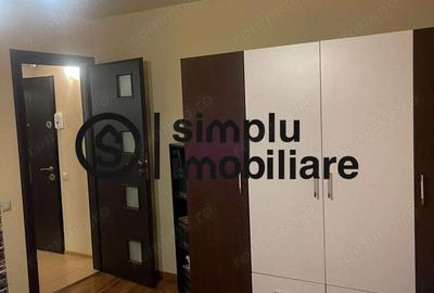 Garsoniera decomandata -Rovine - 3