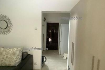 Garsonieră, mobilată în Vitan - 1