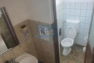 Spațiu comercial, de 760 mp, în Central - 2