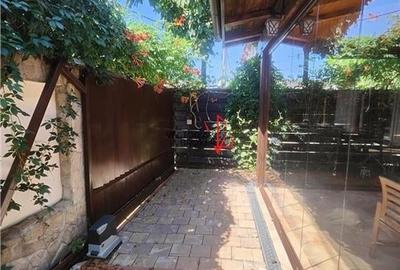 Vila moderna, cu gradina amenajata si finisaje premium. Matei Millo - Voluntari - 30
