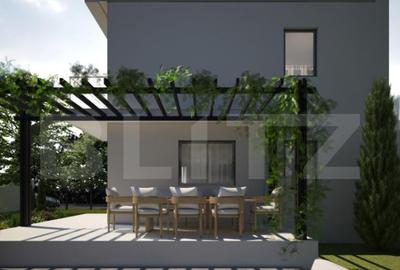 Teren ideal pentru constructie, 450 mp, zona Magnolia - 2