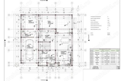 Casă cu 4 camere în Baia Sprie - 2