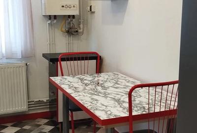 Garsoniera de inchiriat - 6