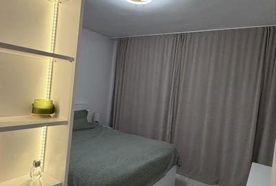 Apartament cu 2 camere decomandat, mobilat în Central - 6
