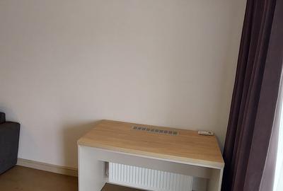 Garsonieră decomandată, mobilată în Tătărași - 5