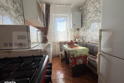 Apartament cu 2 camere semidecomandat în Deve - 2