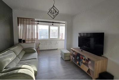 Apartament 2 Camere Aleea Carpati Renovat mobilat, UMF,Zona Linistita - 6