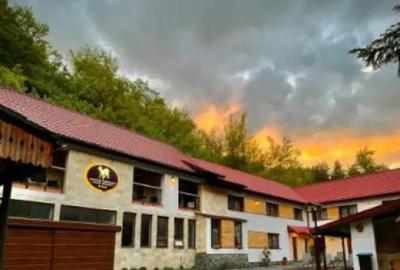 Spațiu comercial, de 600 mp, în Firiza - 1