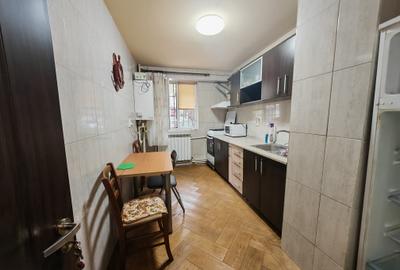 Garsonieră decomandată, mobilată în Km 4-5 - 9