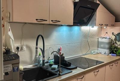 Apartament cu 2 camere decomandat, mobilat în Berceni - 4