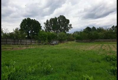 Casă cu 3 camere în Exterior Vest - 5