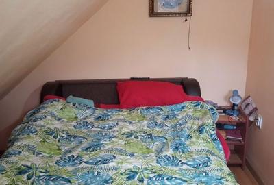 Casă cu 4 camere în Curteni - 5