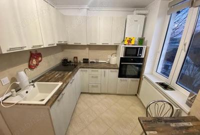 Apartament cu 2 camere decomandat în Central - 4