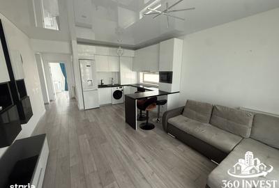 Apartament cu 2 camere în Nord - 3