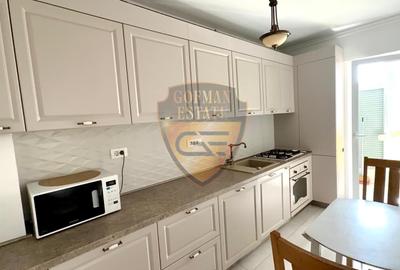 Apartament cu 3 camere decomandat, mobilat în Tomis Plus - 7