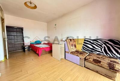 1 cameră, etaj intermediar, Lidl Mărăști! - 5