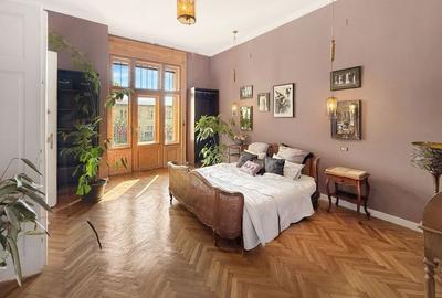 Apartament de 3 Camere cu Design Deosebit și Suprafață Generoasă! - 4