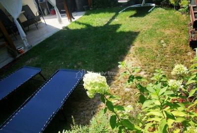 Casă cu 4 camere cu Canalizare în Central - 7