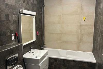 Apartament cu 2 camere decomandat în Militari - 3