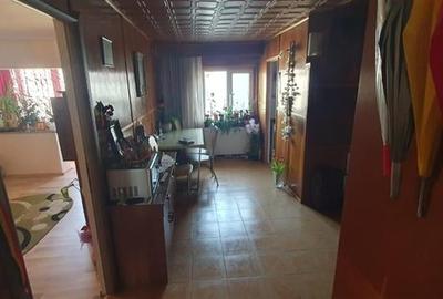 Apartament 3 camere,2 bai 2 balcoane Centrala proprie. - 7