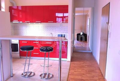 Apartament 1 camera in bloc nou | Zona Sigma Shopping Center | Garaj! - 1