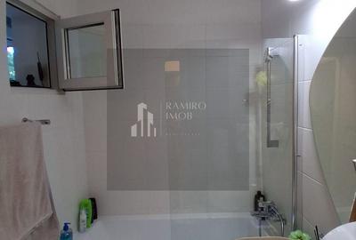 Apartament cu 3 camere semidecomandat în Drumul Taberei - 15