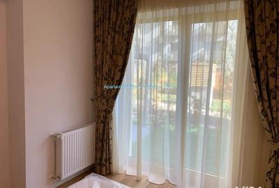 2 camere in AVIA?IEI PARK disponibil din 20.01.2026 (parter, gradina proprie) - 2