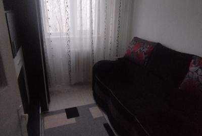 Apartament cu 3 camere semidecomandat, mobilat în Gheorgheni - 2