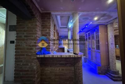 Apartament de vanzare 3 camere - Zona 1 Mai / 2 bai - 13