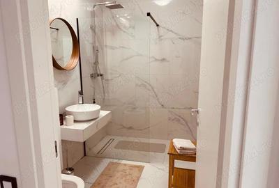 Apartament cu 2 camere semidecomandat în Sisești - 6