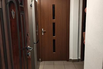 Apartament cu 2 camere decomandat în Țerova - 6