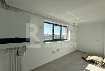 Vânzare, apartament, 3 camere, zona Sisești, București - 6