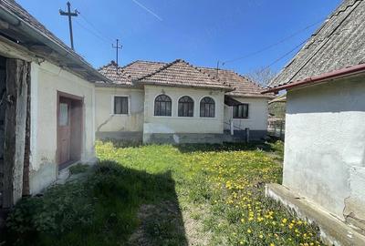 Casă cu Teren 957 Mp în Bobâlna - 4