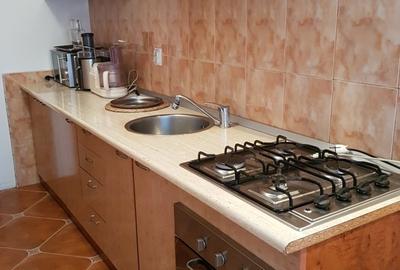 Apartament trei camere decomandate, mobilat frumos, etajul 1, ultracentral - 14