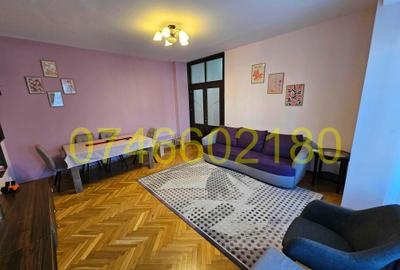Apartament cu 2 camere decomandat în Nerva Traian - 5