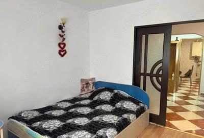 Apartament cu 4 camere decomandat, mobilat în Vitan - 7