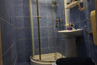 Apartament cu 2 camere decomandat în Gruia - 5