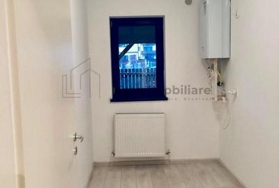 Apartament 2 camere cu gradina proprie Sanpetru - 8