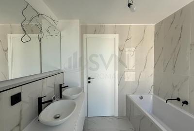 Casă individuală cu 4 camere cu Teren 649 Mp în Corbeanca - 21