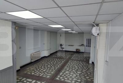 Spațiu comercial, de 50 mp, în Micro 3