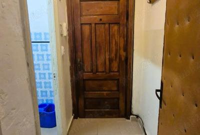 Apartament cu 2 camere semidecomandat în Tomis Nord