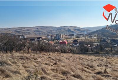 Teren Construcții intravilan de 1400 mp, în Cojocna - 3