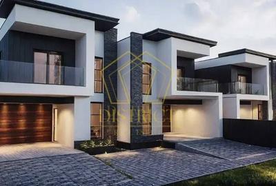 Duplex cu 4 camere despartit prin camera tehnica I Comision 0% I Giarmata Mare - 3