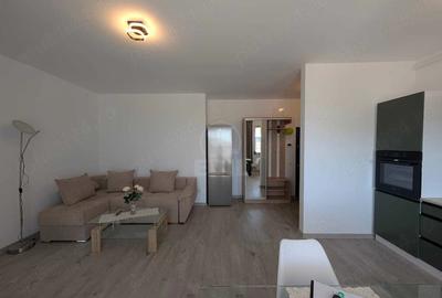 Apartament cu 2 camere semidecomandat în Florești - 2