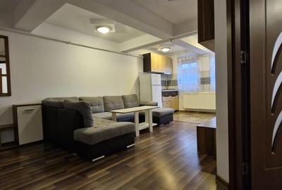 Apartament cu 2 camere semidecomandat în Calea Aradului - 3