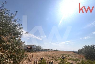 Teren Construcții intravilan de 3046 mp, în Periferie - 2