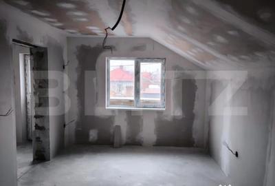 Casă cu 3 camere cu Teren 230 Mp în Lascăr Catargiu - 3