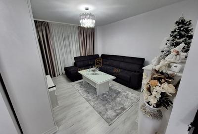 Apartament 2 camere, decomandat, bloc nou, 66 mp, mobilat complet - 10